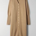 Aritzia Wilfred Utopia Wool Sweater Dress Photo 1