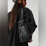 Free People ❤️COPY - Jagger Leather Sling bag Photo 5