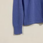 L.L.Bean Quarter Zip Pullover Photo 2