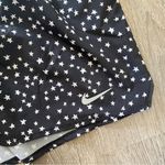 Nike •Woman’s star print athletic shorts• Photo 1