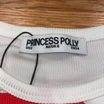 Princess Polly NWT  graphic tank top Photo 2