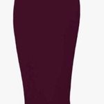 Iris  Pencil Skirt Photo 0