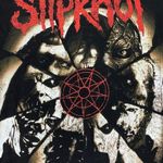 Slipknot We Are Not Your Kind Split T Shirt Tee Size Medium Metal Band Tee Black Photo 2