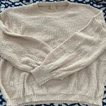 Altar'd State Oversized Sweater Photo 0