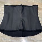 ANN CHERY WAIST TRAINER ABDOMEN CONTROL BLACK SIZE MEDIUM / NEW WITH TAG AND PACKAGING Photo 5