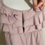 Free People Beach Valley Mini Dress Photo 4