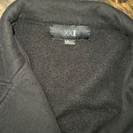 Double Breasted Lightweight Jacket Black Photo 2