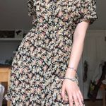 American Vintage Vintage Floral Dress Photo 0