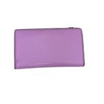 Kate Spade  Spencer Small Slim Bifold Leather Wallet Photo 1