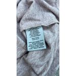 Bob Timberlake light mauve/pink jacquard long sleeve Henley top size XL NEW Photo 5