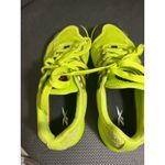 Reebok  Nano 2.0 Women's Training Shoe Sneaker Workout CrossFit Slime Green 6.5 Photo 6