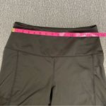 Reebok Women’s Black Bike Shorts Photo 8