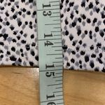 Bailey 44 Sport 2pc Work Out Leggings Crop Top Black White Print XS NWT Photo 8