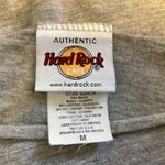 Hard Rock Cafe ๐ถ NEW YORK CITY Ladies Capped Sleeve Tee size MED ๐ถ Photo 7
