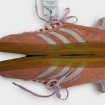 Adidas Gazelle Indoor Wonder Clay (Women's) Size US 9.5, UK 8 Photo 5