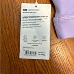 LSKD Sports bra Purple Size M Photo 2