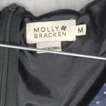 Molly Bracken  Heart Short Sleeve dress Photo 4