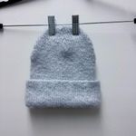 NWT Women's Calia Luxe Beanie Light Blue | One Size Photo 3