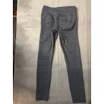 Outdoor Voices Gray Exercise Leggings XS Inside Phone /Key Pocket Gorpcore Cozy Photo 3