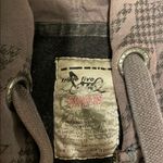 GUC Vintage 90s Triple Five Soul Hoodie Gray Size M Photo 2