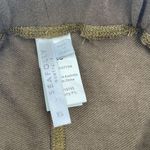 Seafolly Jogger Pants Sweatpants Olive Green Lounge Casual Soft NWOT Extra Small Photo 2