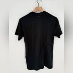 Allbirds ‎ Women's Cotton Tee Natural Black Size XS Photo 6