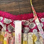 Livery of London for Target Babydoll Floral Chemise Size Medium Multiple Photo 7