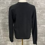 Spiritual Gangster  Black Warrior Bridget Sweatshirt Photo 3