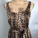 Laundry by Shelli Segal Animal Print dress Photo 1