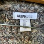 William Rast  size L fluffy long cozy lagenlook  cardigan Photo 7