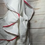 Lane Bryant  • Maxi Dress • One Shoulder • Striped • 20 • Multicolor Photo 8