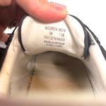 Madewell Kickoff Trainer in Dark Colorblock Nubuck & Suede 9 Photo 4