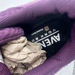 NWOT Avenger Womens‎ Electra Ct Purple/Green Safety Work Shoes Boots Size 10 Med Purple Photo 8