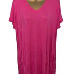 Sweet Lindsey Swing Dress V Photo 0