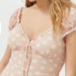 Urban Outfitters NWT  mini dress Photo 1