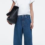 COS  pool wide leg jeans Photo 0