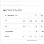 Mephisto Natala Reptile Embossed Horse Bit Loafers‎ Size 7.5 Dark Oak Boa Snake Brown Photo 7