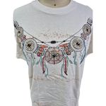 Vtg 80s 90s Roger's Originals White T Photo 1