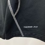 Nike | Therma-Fit Black NAZ Nazareth College Athletics Basketbal Pullover Jacket Photo 2