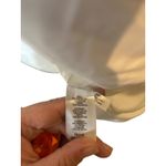 Karl Lagerfeld Tweed Jacket Fringed‎ Edges Black Buttons Professional Business Chic Coat Photo 8