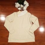 Michael Kors Long Sleeve Sweater Medium Photo 3