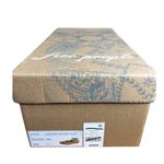 Free People NEW Crochet Mystic Mary Jane Flats Size 9 Tan Photo 11