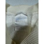 American Vintage Cape Coral R/Sea Hawks Sweatshirt White Pullover XXL Vintage Graphic Crewneck Photo 2