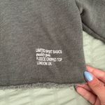 ZARA  Cropped Top Photo 2