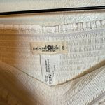 Natural Life  Daisy‎ Skort in White Photo 3