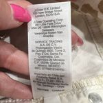 J. Crew Size 29 Jeans 10" High Rise Toothpick Animal Print Safari Leopard NEW Photo 10