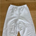Joah Brown  Jogger Sweatpants Size XS/S Gray Photo 1