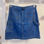 Y2K Vintage Montana Blues Skirt Red Size undefined Photo 5