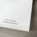 Kasper  Size 6 Gray (Palm Desert) Lined Blazer w/2 Button Front Padded Shoulders Photo 9