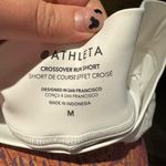 Athleta  Crossover Run Shorts NWT Photo 6